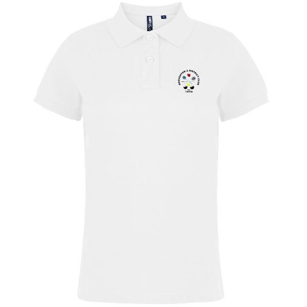 Broughton and District - Women’s Classic Polo