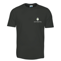 Load image into Gallery viewer, Greenwood Park - Men&#39;s Performance T-Shirt
