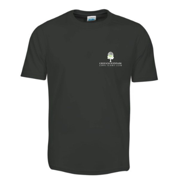 Men's Performance T-Shirt