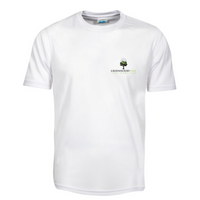 Load image into Gallery viewer, Greenwood Park - Men&#39;s Performance T-Shirt
