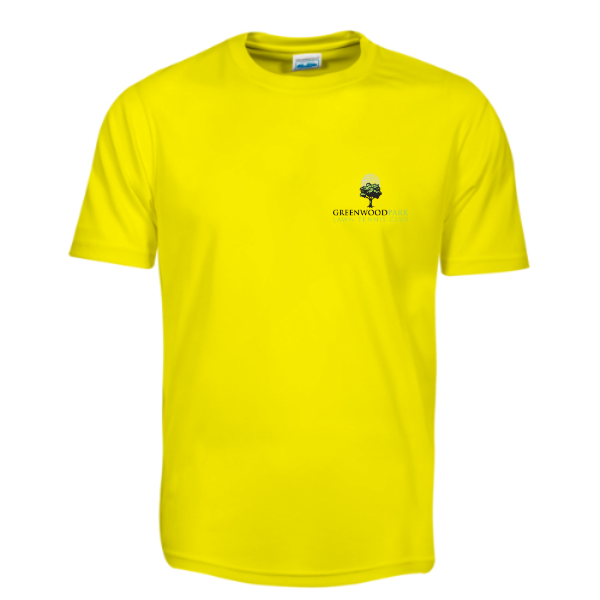 Men's Performance T-Shirt