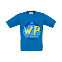 Load image into Gallery viewer, Woking Park Tennis - Kids Classic T-Shirt
