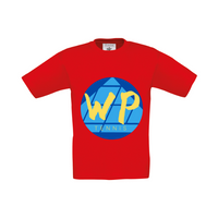 Load image into Gallery viewer, Woking Park Tennis - Kids Classic T-Shirt

