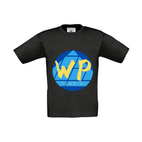 Load image into Gallery viewer, Woking Park Tennis - Kids Classic T-Shirt
