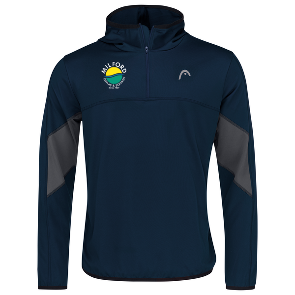 Milford - HEAD Men's Tech Hoodie