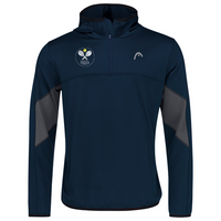 Load image into Gallery viewer, Waterfall Tennis Club - HEAD Men&#39;s Tech Hoodie
