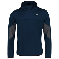 Load image into Gallery viewer, Waterfall Tennis Club - HEAD Men&#39;s Tech Hoodie
