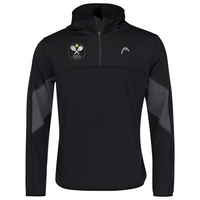 Load image into Gallery viewer, Waterfall Tennis Club - HEAD Men&#39;s Tech Hoodie
