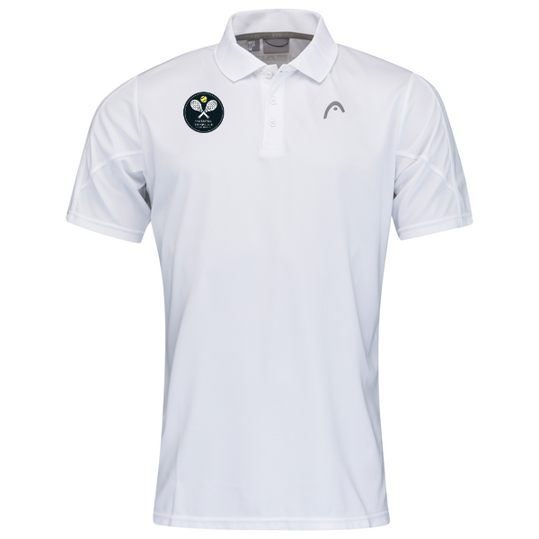 HEAD Men's Tech Polo Shirt