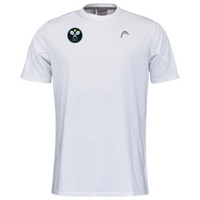 Load image into Gallery viewer, Waterfall Tennis Club - HEAD Men&#39;s Tech T-Shirt
