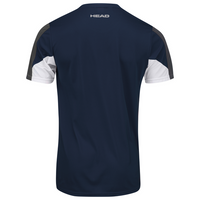 Load image into Gallery viewer, Waterfall Tennis Club - HEAD Men&#39;s Tech T-Shirt
