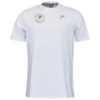 Load image into Gallery viewer, Hythe Lawn Tennis Club - HEAD Men&#39;s Tech T-Shirt
