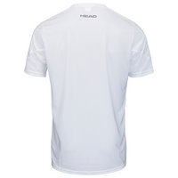 Load image into Gallery viewer, Hythe Lawn Tennis Club - HEAD Men&#39;s Tech T-Shirt

