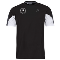 Load image into Gallery viewer, Hythe Lawn Tennis Club - HEAD Men&#39;s Tech T-Shirt
