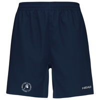 Load image into Gallery viewer, Hythe Lawn Tennis Club - HEAD Men&#39;s Shorts
