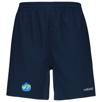 Load image into Gallery viewer, Woking Park Tennis - HEAD Men&#39;s Shorts
