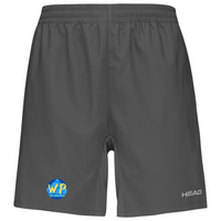 Load image into Gallery viewer, Woking Park Tennis - HEAD Men&#39;s Shorts
