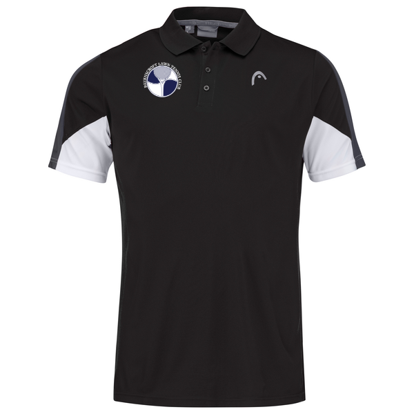 HEAD Men's Tech Polo Shirt