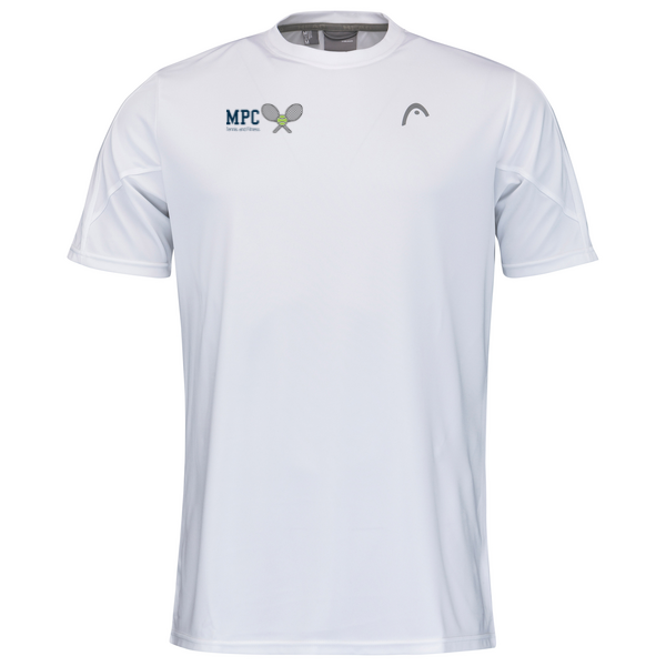 MPC Tennis & Fitness- HEAD Men's Tech T-Shirt