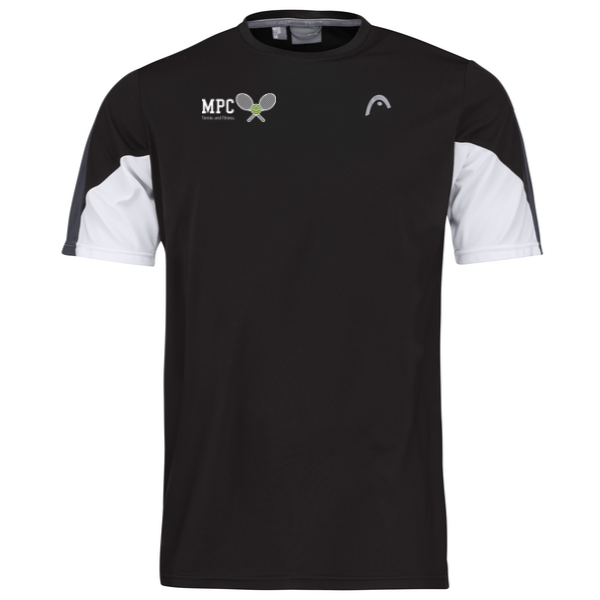 MPC Tennis & Fitness- HEAD Men's Tech T-Shirt