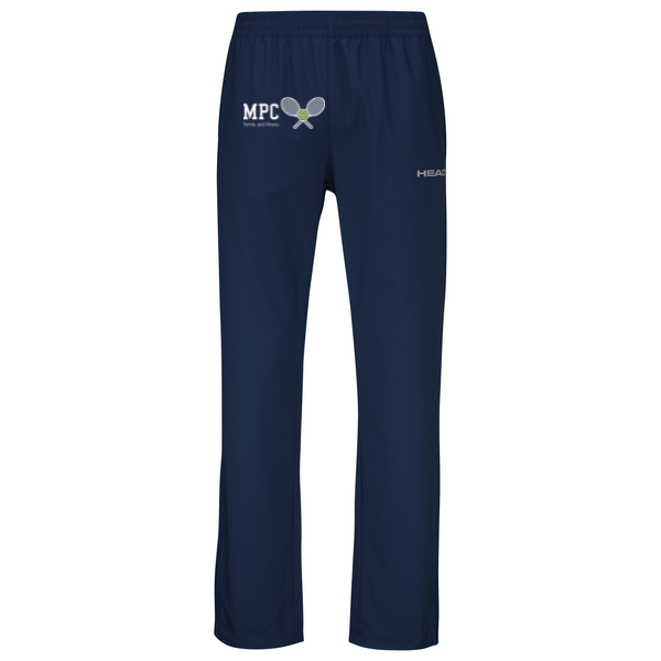 MPC Tennis & Fitness- HEAD Men's Pants