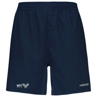 Load image into Gallery viewer, MPC Tennis &amp; Fitness- HEAD Men&#39;s Shorts
