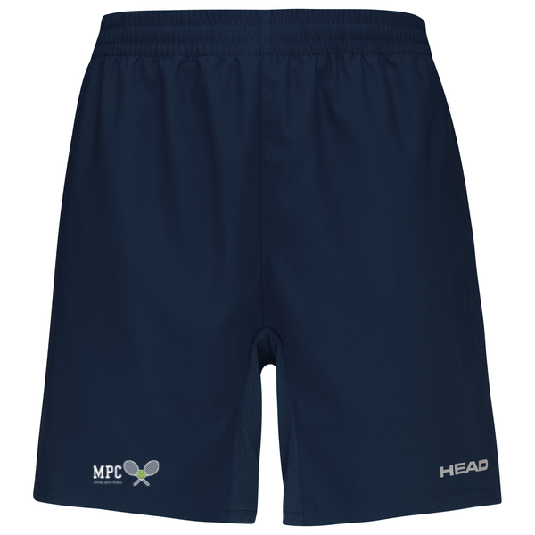 MPC Tennis & Fitness- HEAD Men's Shorts