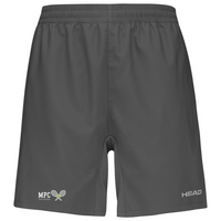 Load image into Gallery viewer, MPC Tennis &amp; Fitness- HEAD Men&#39;s Shorts
