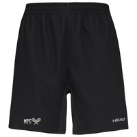 Load image into Gallery viewer, MPC Tennis &amp; Fitness- HEAD Men&#39;s Shorts
