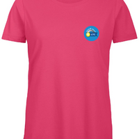 Load image into Gallery viewer, Harrow Weald Lawn Tennis Club - Women&#39;s Classic T-Shirt
