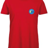 Load image into Gallery viewer, Harrow Weald Lawn Tennis Club - Women&#39;s Classic T-Shirt
