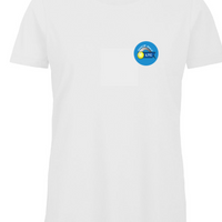 Load image into Gallery viewer, Harrow Weald Lawn Tennis Club - Women&#39;s Classic T-Shirt
