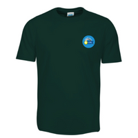 Load image into Gallery viewer, Harrow Weald Lawn Tennis Club - Men&#39;s Performance T-Shirt
