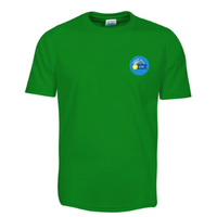Load image into Gallery viewer, Harrow Weald Lawn Tennis Club - Men&#39;s Performance T-Shirt

