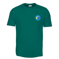 Load image into Gallery viewer, Harrow Weald Lawn Tennis Club - Men&#39;s Performance T-Shirt
