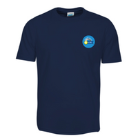 Load image into Gallery viewer, Harrow Weald Lawn Tennis Club - Men&#39;s Performance T-Shirt
