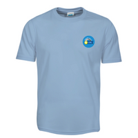 Load image into Gallery viewer, Harrow Weald Lawn Tennis Club - Men&#39;s Performance T-Shirt
