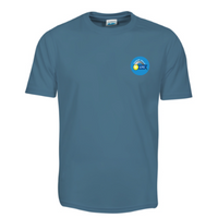 Load image into Gallery viewer, Harrow Weald Lawn Tennis Club - Men&#39;s Performance T-Shirt
