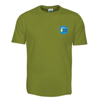 Load image into Gallery viewer, Harrow Weald Lawn Tennis Club - Men&#39;s Performance T-Shirt
