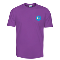 Load image into Gallery viewer, Harrow Weald Lawn Tennis Club - Men&#39;s Performance T-Shirt
