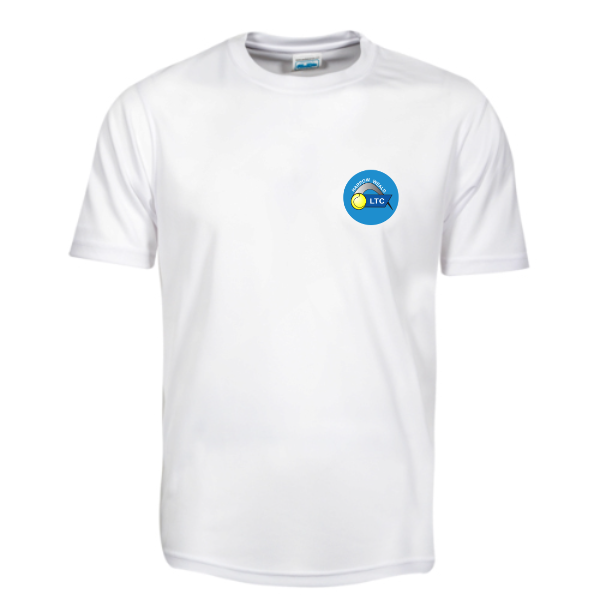 Harrow Weald Lawn Tennis Club - Men's Performance T-Shirt