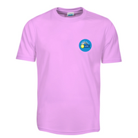 Load image into Gallery viewer, Harrow Weald Lawn Tennis Club - Men&#39;s Performance T-Shirt
