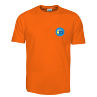 Load image into Gallery viewer, Harrow Weald Lawn Tennis Club - Men&#39;s Performance T-Shirt
