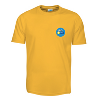Load image into Gallery viewer, Harrow Weald Lawn Tennis Club - Men&#39;s Performance T-Shirt

