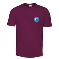 Load image into Gallery viewer, Harrow Weald Lawn Tennis Club - Men&#39;s Performance T-Shirt
