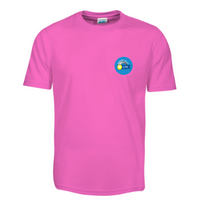 Load image into Gallery viewer, Harrow Weald Lawn Tennis Club - Men&#39;s Performance T-Shirt
