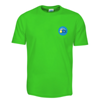 Load image into Gallery viewer, Harrow Weald Lawn Tennis Club - Women&#39;s Performance T-Shirt
