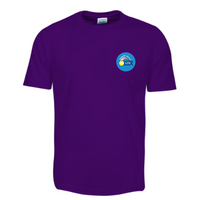 Load image into Gallery viewer, Harrow Weald Lawn Tennis Club - Women&#39;s Performance T-Shirt
