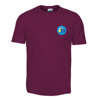 Load image into Gallery viewer, Harrow Weald Lawn Tennis Club - Women&#39;s Performance T-Shirt
