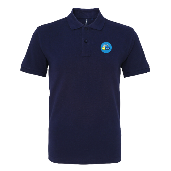 Men's Classic Polo